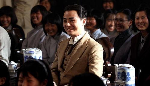 建党伟业108演员表,建党伟业108位演员阵容大揭秘