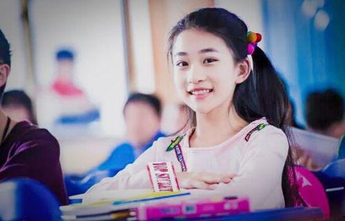 赵甜鸽照片,镜头下的甜美瞬间