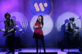 亚洲华纳北京音乐娱乐