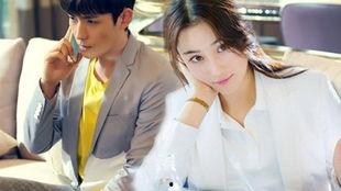 朱一龙张馨予互动花絮,甜蜜瞬间，幕后温情曝光