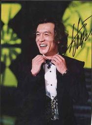 主持人李勇照片,镜头下的主持人魅力瞬间