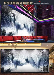 黑色背景性交图片