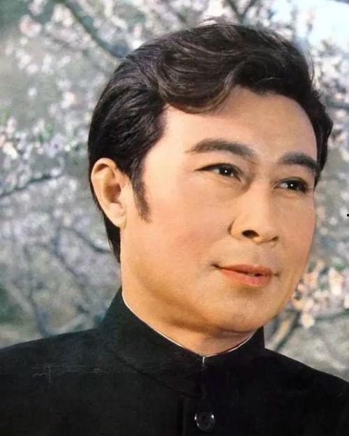 内地男演员60岁以上,致敬内地60岁以上男演员的辉煌人生