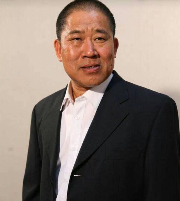 长相丑的内地男演员