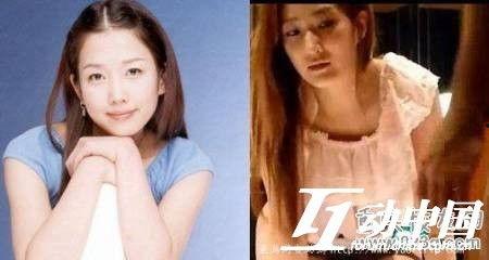 韩国女明星悲惨事件,揭开娱乐圈黑暗面