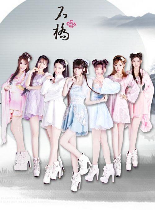 萌萌哒天团的照片,镜头下的可爱瞬间