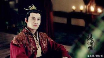 琅琊榜1演员,群星荟萃，演绎权谋风云