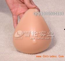 假乳图片,从图片看整形美容的利与弊