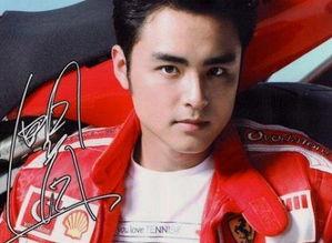 马焱个人资料,才华横溢的青年才俊，多领域成就斐然